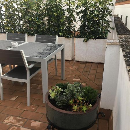 Loft Xerez Centro Apartment Jerez de la Frontera Exterior photo