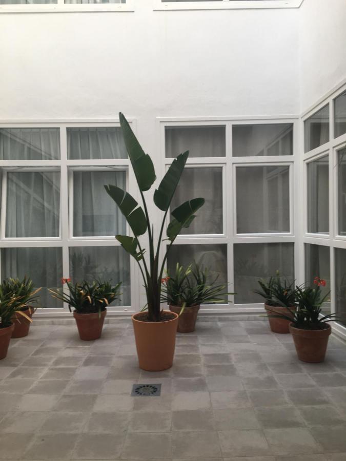 Loft Xerez Centro Apartment Jerez de la Frontera Exterior photo