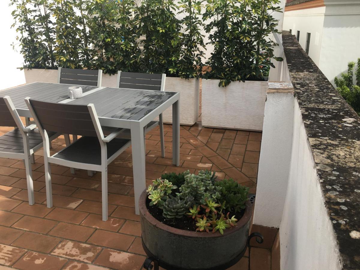 Loft Xerez Centro Apartment Jerez de la Frontera Exterior photo