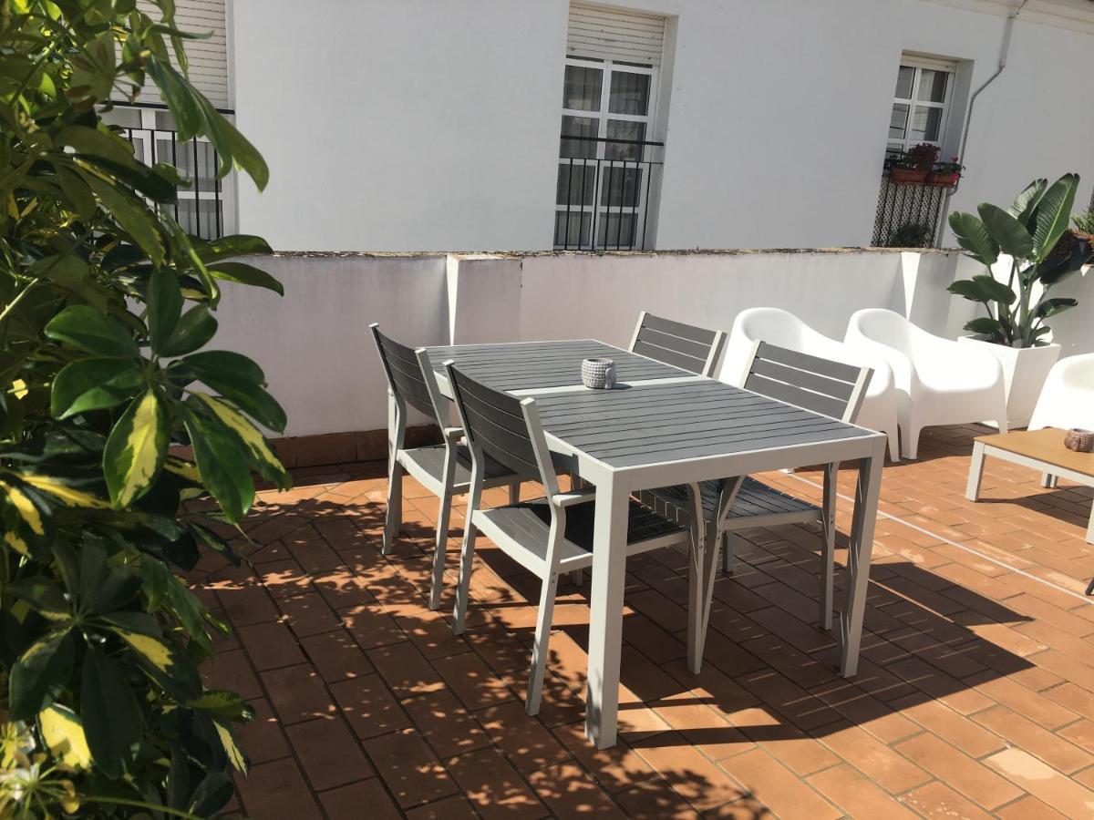 Loft Xerez Centro Apartment Jerez de la Frontera Exterior photo