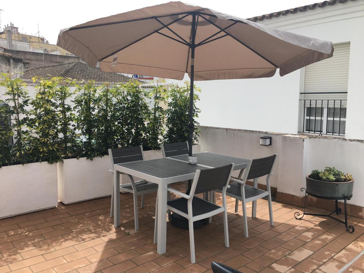 Loft Xerez Centro Apartment Jerez de la Frontera Exterior photo